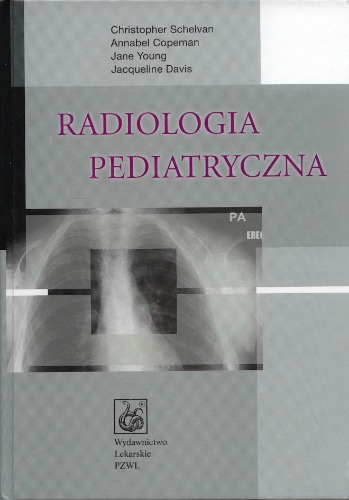 Radiologia pediatryczna