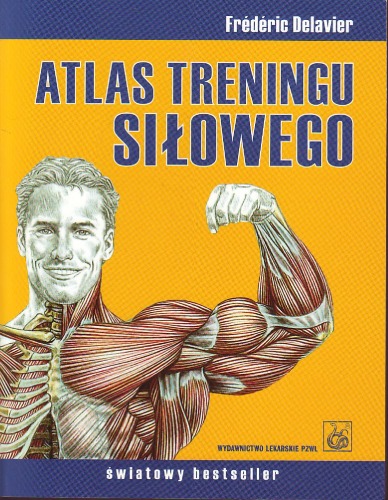 Atlas treningu siłowego