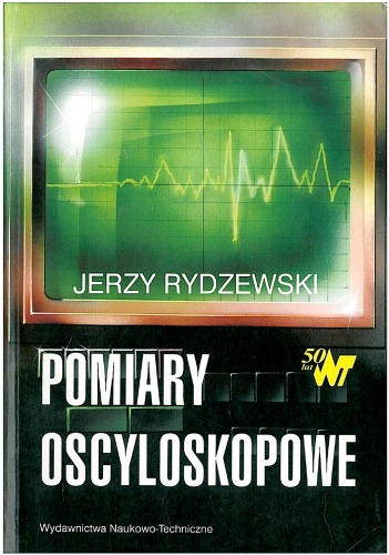 Pomiary oscyloskopowe