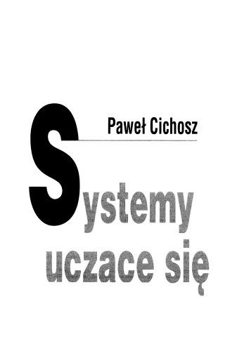 Systemy uczące się