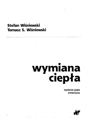 Wymiana ciepła