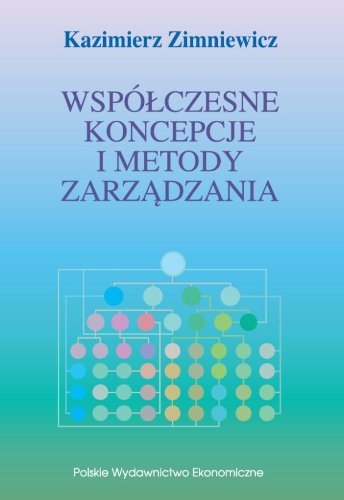 Współczesne koncepcje i metody zarządzania