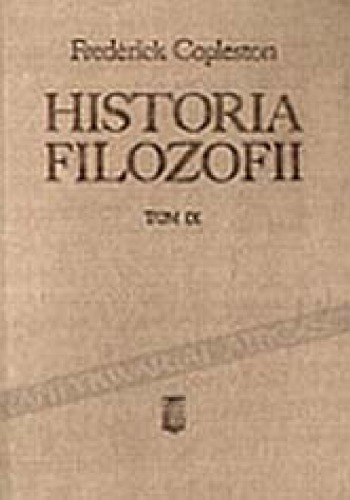 Historia filozofii. T. 2, Od Augustyna do Szkota