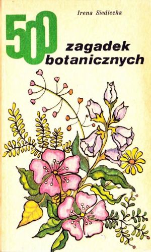 500 zagadek botanicznych