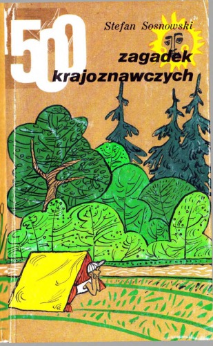 500 zagadek krajoznawczych