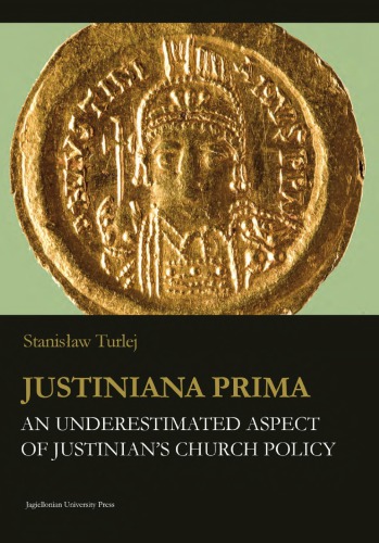 Justiniana Prima