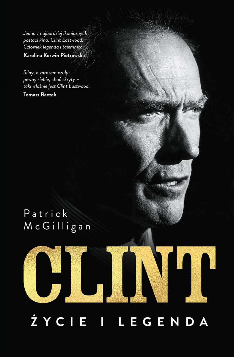 Clint. Życie i legenda