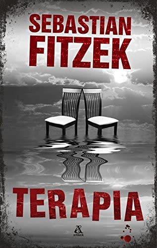 Terapia (Polish Edition)