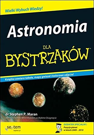 Astronomia dla bystrzaków