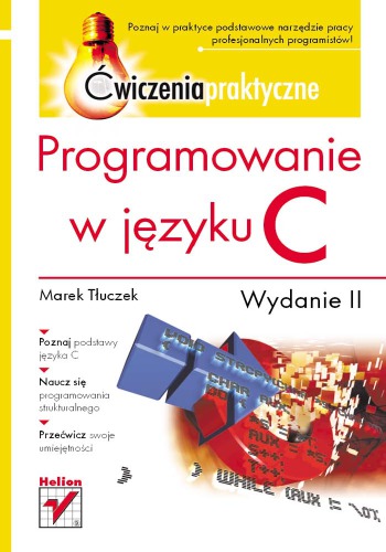 Programowanie w języku C