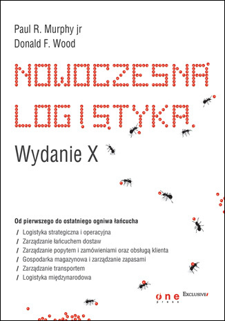 Nowoczesna logistyka