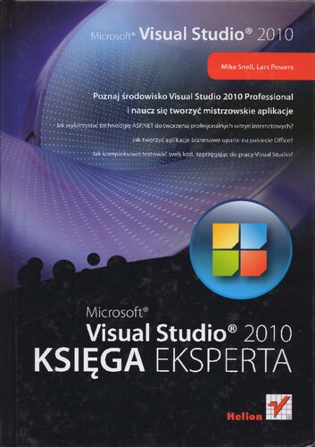 Microsoft Visual Studio 2010