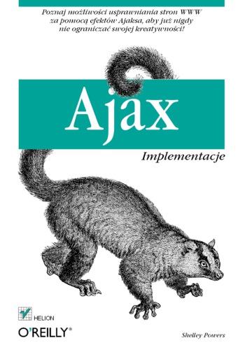 Ajax : implementacje