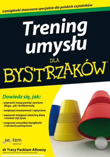 Trening umyslu dla bystrzaków