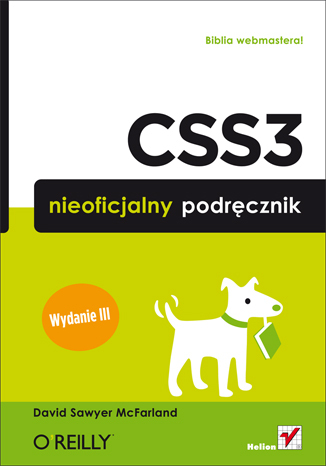 CSS3. Nieoficjalny podręcznik