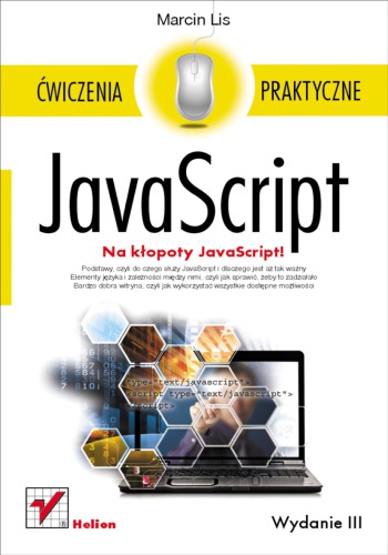 JavaScript. Ćwiczenia praktyczne