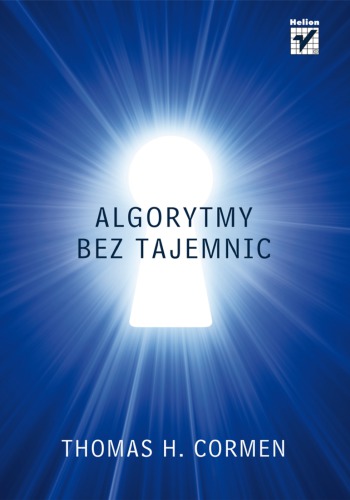 Algorytmy bez tajemnic