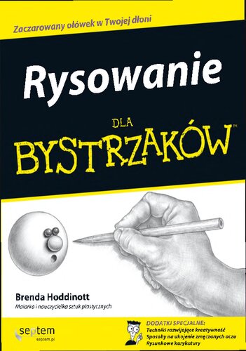 Rysowanie dla bystrzaków