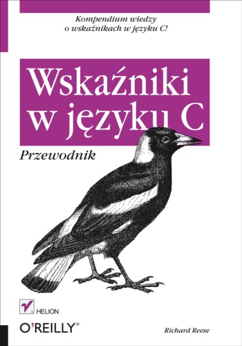 Wskaźniki w je̜zyku C : przewodnik