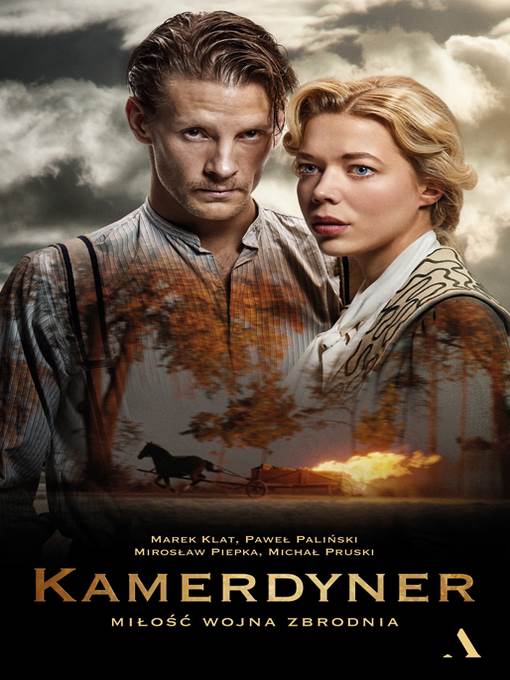 Kamerdyner