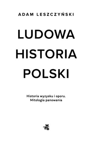 Ludowa historia Polski