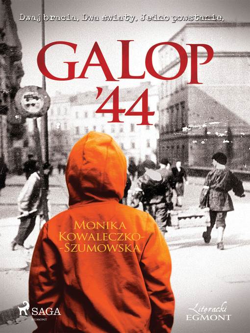 Galop  44