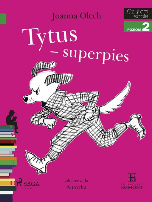 Tytus--superpies