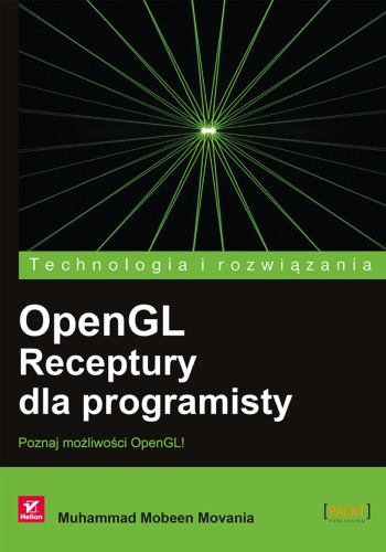 OpenGL. Receptury dla programisty