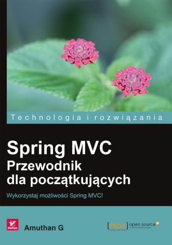 Spring MVC. Przewodnik dla początkujących