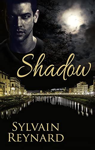 Shadow (Polish Edition)