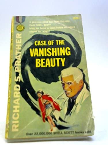 Case of the Vanishing Beauty