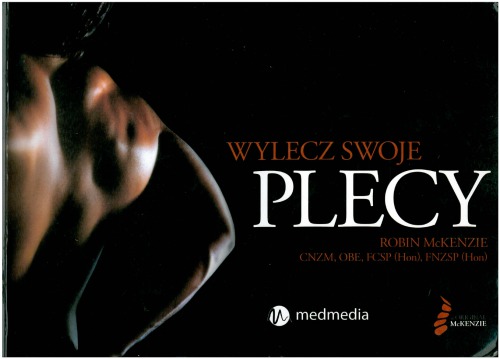 Wylecz swoje plecy