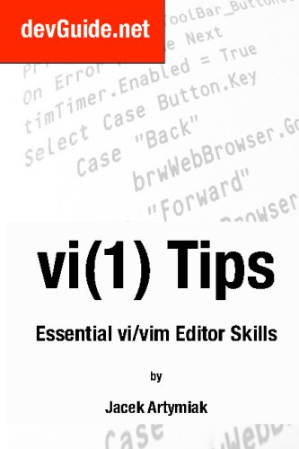 Vi(1) Tips