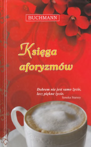 Księga aforyzmów