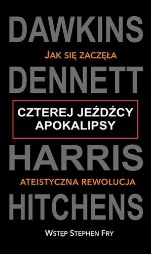 Czterej jeźdźcy Apokalipsy. Jak się zaczęła ateistyczna rewolucja