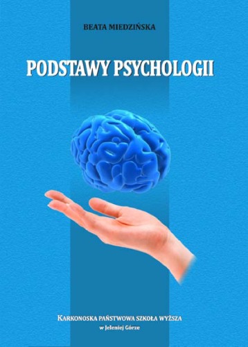 Podstawy psychologii