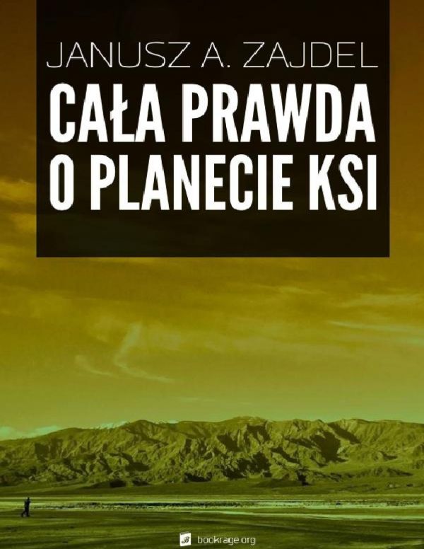 Cała prawda o planecie Ksi