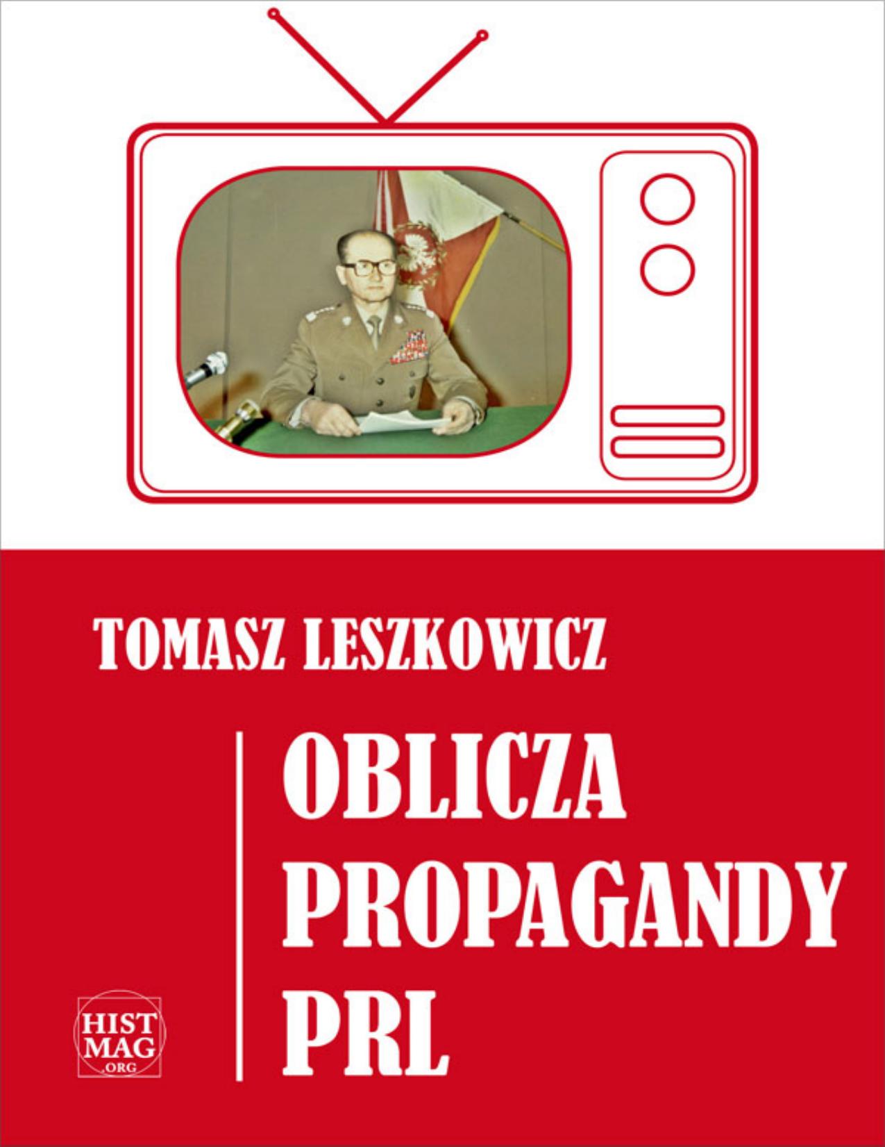 Oblicza propagandy PRL