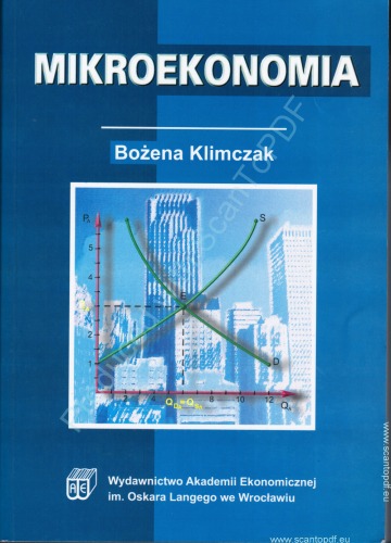 Mikroekonomia