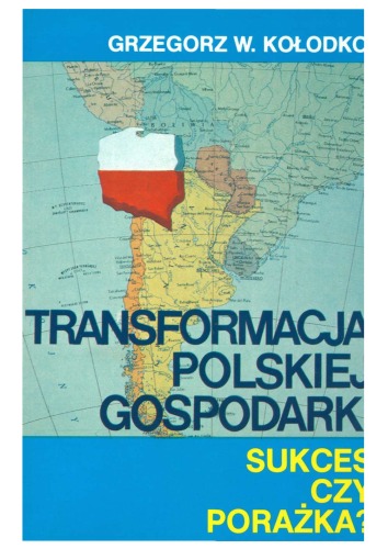 Transformacja Polskiej Gospodarki