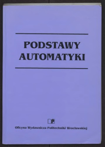 Podstawy automatyki