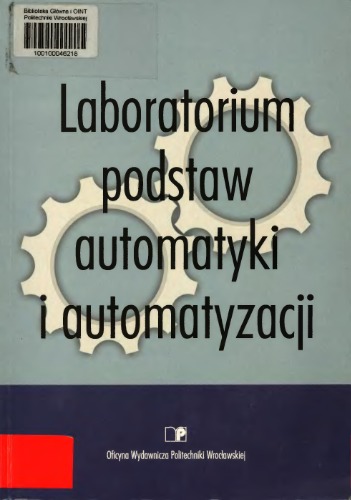 Laboratorium podstaw automatyki i automatyzacji