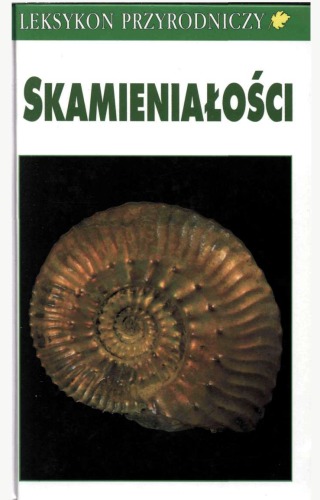 Skamieniałości