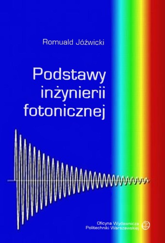 Podstawy inżynierii fotonicznej