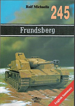 10. SS-Panzer Division "Frundsberg"