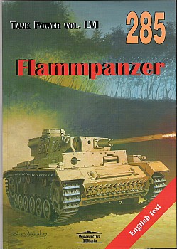 Flammpanzer