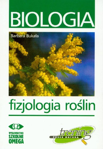 Biologia : fizjologia roślin