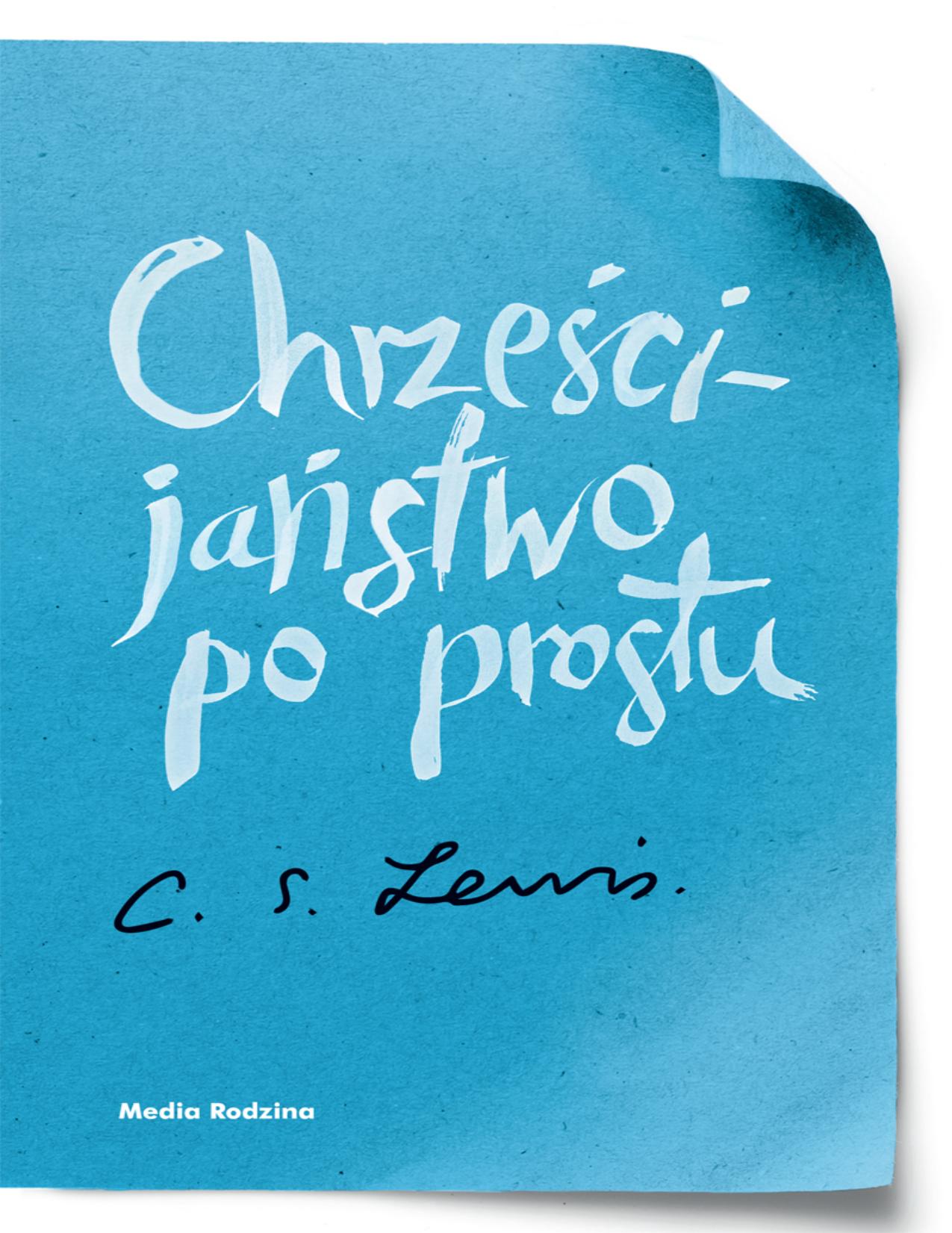 Chrześcijaństwo po prostu