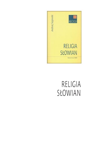 Religia Słowian