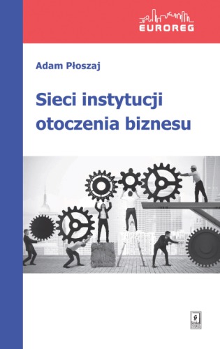 Sieci instytucji otoczenia biznesu